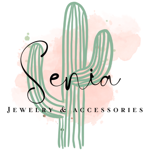 Senia Jewelry logo