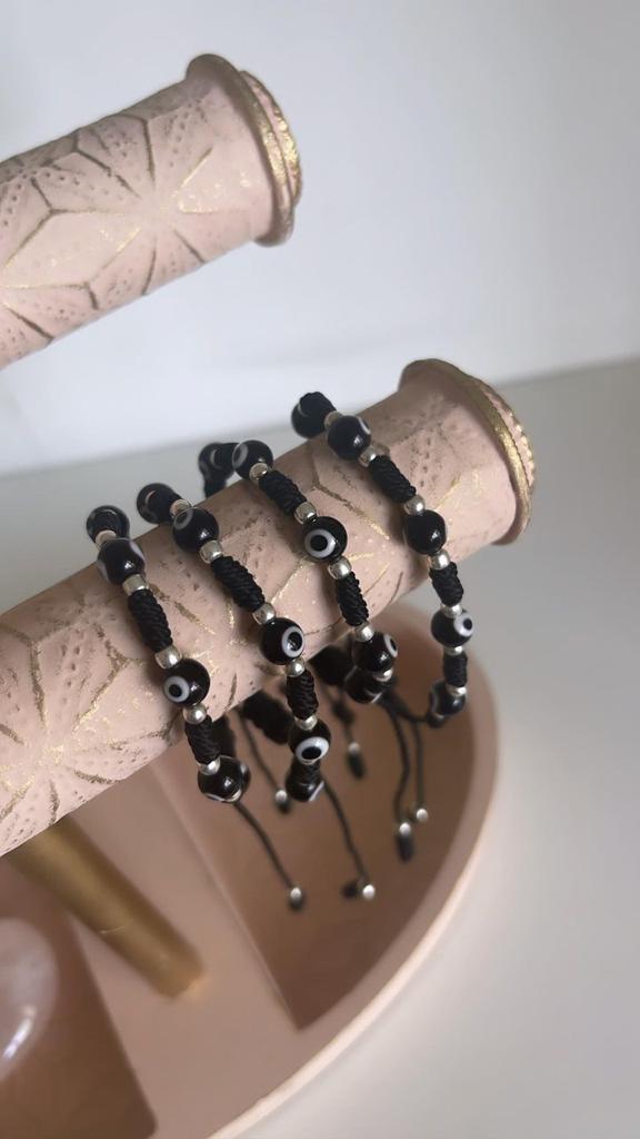 Turkish Eye Bracelet