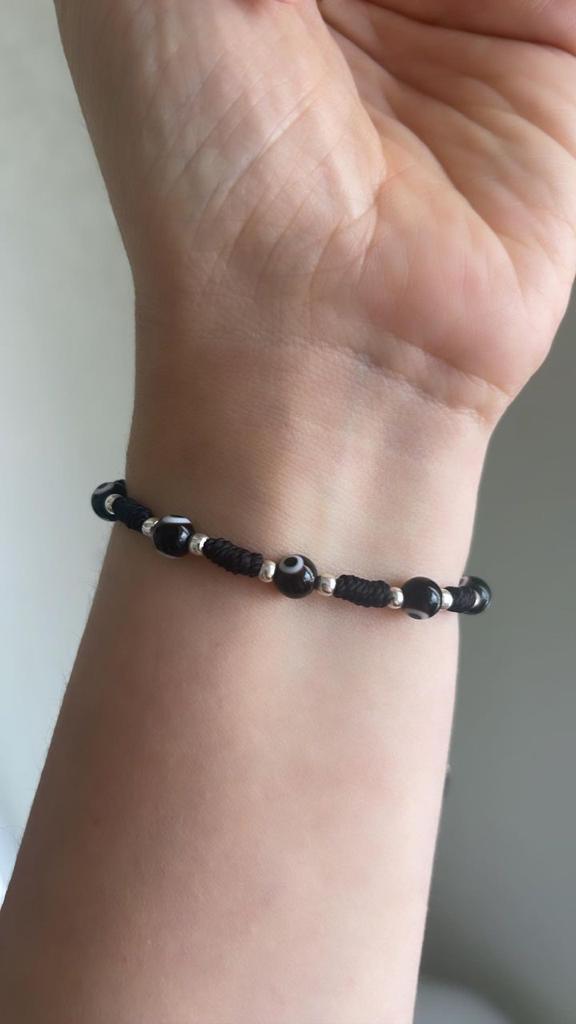 Turkish Eye Bracelet