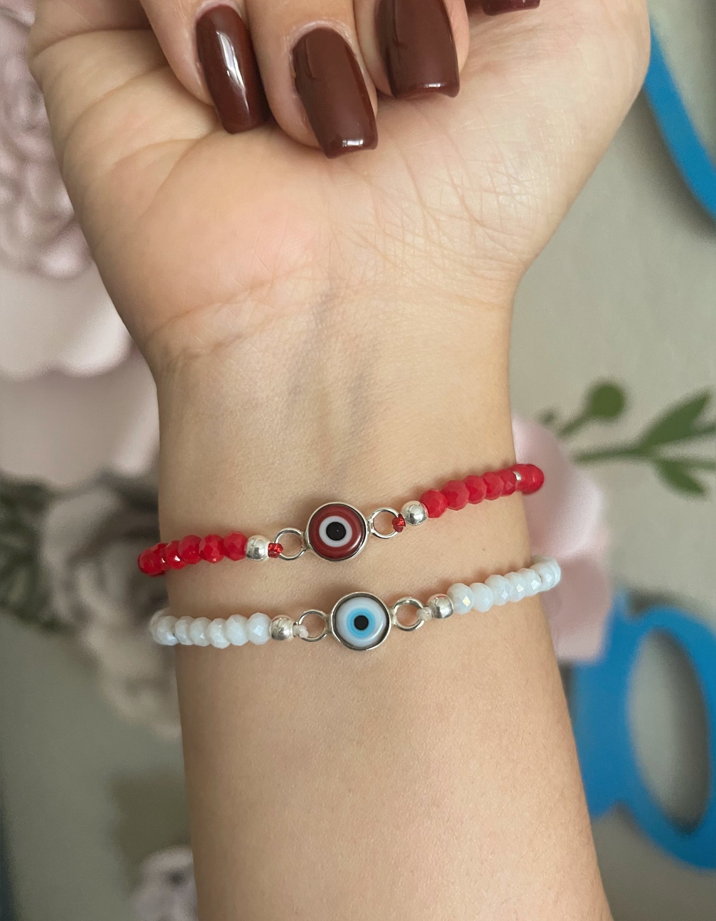 Karma bracelet